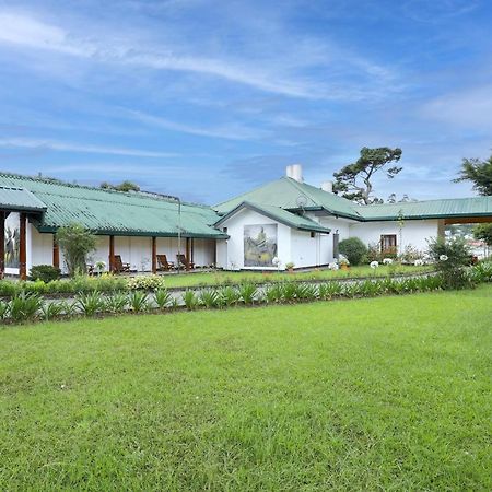 The Grand Pavilion Hotel Nuwara Eliya Eksteriør billede