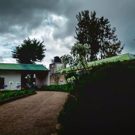 The Grand Pavilion Hotel Nuwara Eliya Eksteriør billede