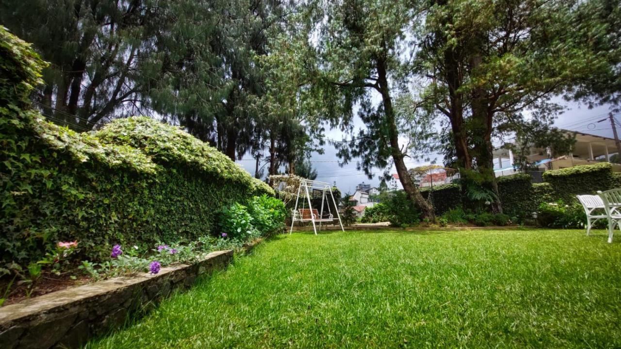 The Grand Pavilion Hotel Nuwara Eliya Eksteriør billede