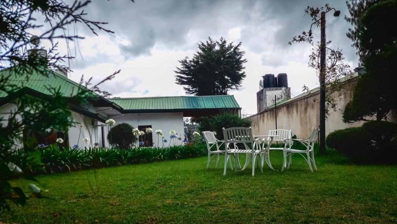The Grand Pavilion Hotel Nuwara Eliya Eksteriør billede